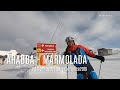 🇮🇹 Z Alta Badia na lodowiec Marmolada (Vlog #006)