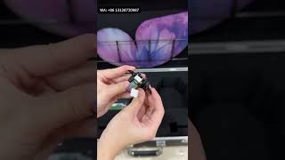 How to Assemble Bionic Butterfly? | Full Unboxing & Setup