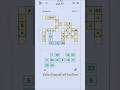 Crossmath - Math Puzzle Game - Daily Challenge Medium math number logic puzzle brain teaser game