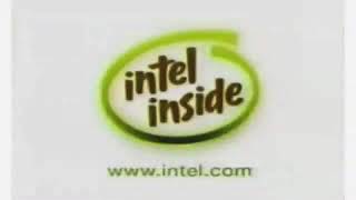 (#142) Intel Inside Logo In G Major Effects (FIRST LOGO EFFECTS OF 2023)