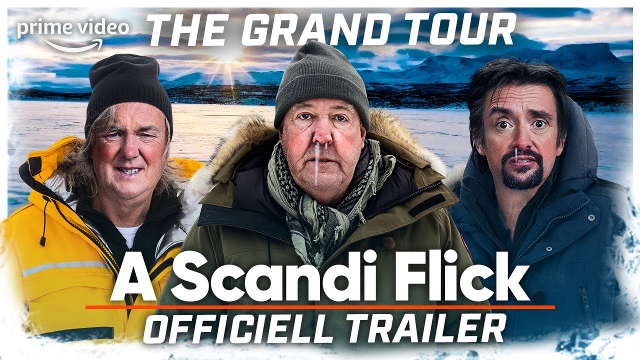 grand tour a scandi flick