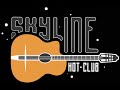 Capture de la vidéo Skyline Hot Club At Sjma First Friday