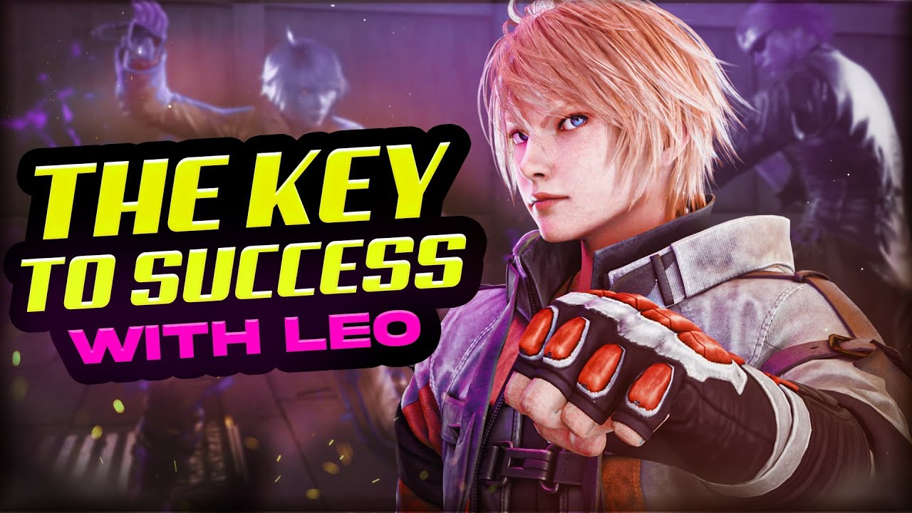 Leo And The Forgotten String