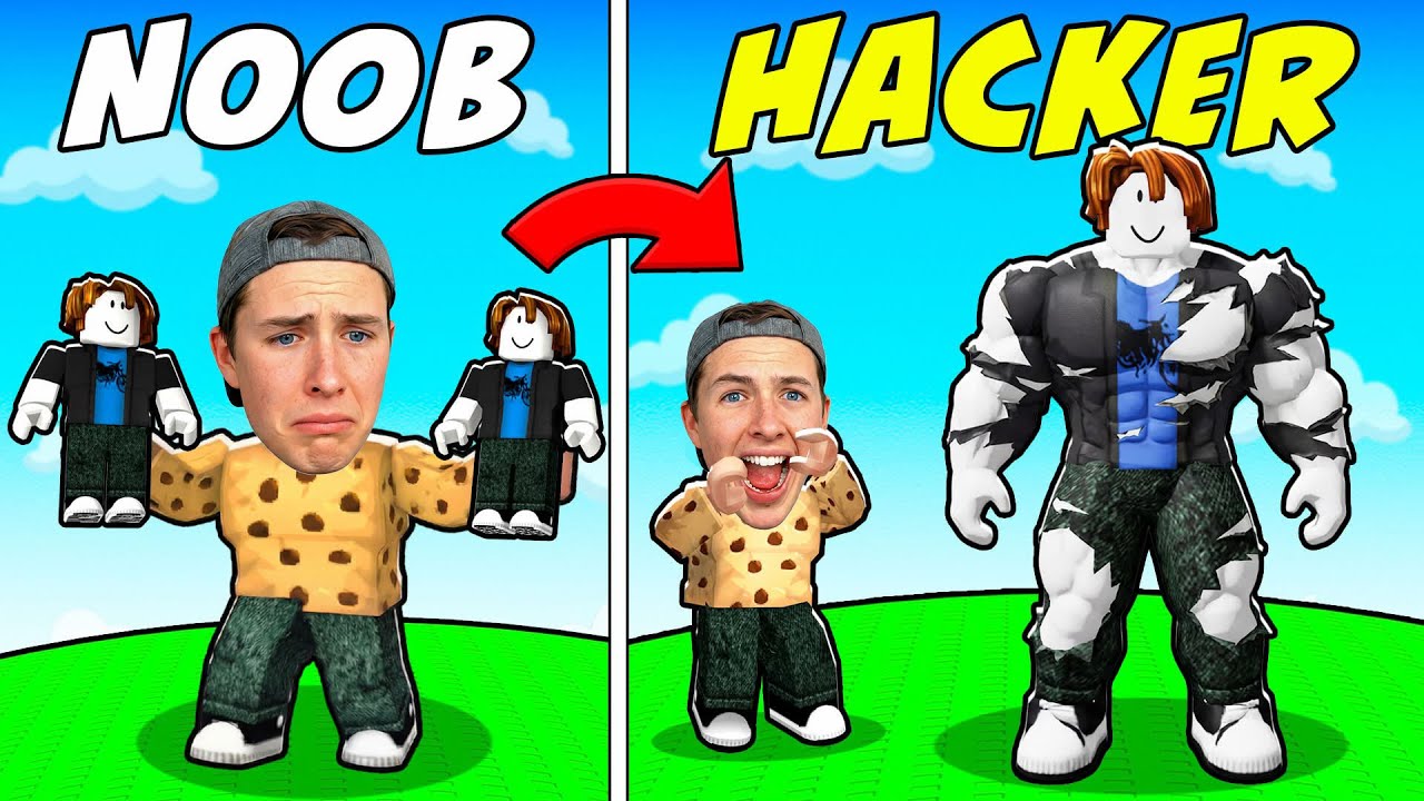 BeckBros Play Roblox Merge Your Army!