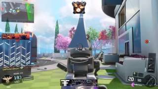 Black ops 3 Montage --Strange Clouds--