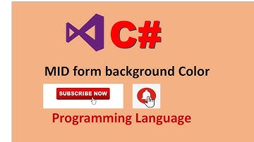 how to change MDI form background picture in C# in Urdu || Hindi
