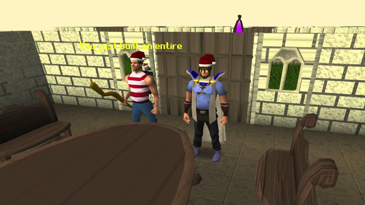 Just Some Construction