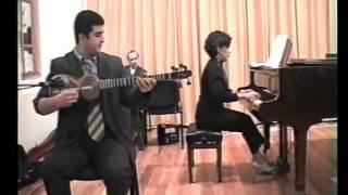 Anar Huseynov - Hacı Xan Məmmədov - Solo Konsert