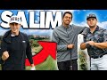 Golf Match With Salim From Nelk