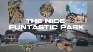 Download Lagu wisata mini zoo THE NICE FUNTASTIC PARK Cipanas-Cianjur terbaru 2024 MP3