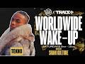 Tekno Talks Afrobeats, Global Success & What’s Next | Shani Kulture HOT 97 x TRACE Worldwide wakeup