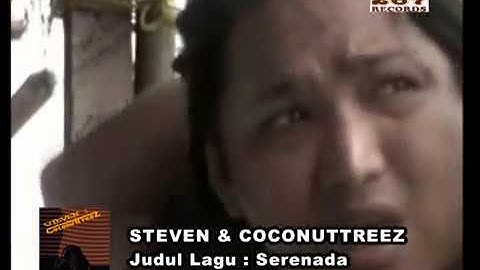 Steven & Coconuttreez - Serenada (Official Music Video)