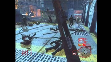 Der Riese 3 player match bo part 1