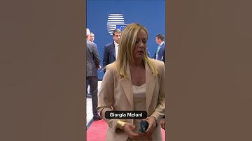 How does Rome look at the EU?