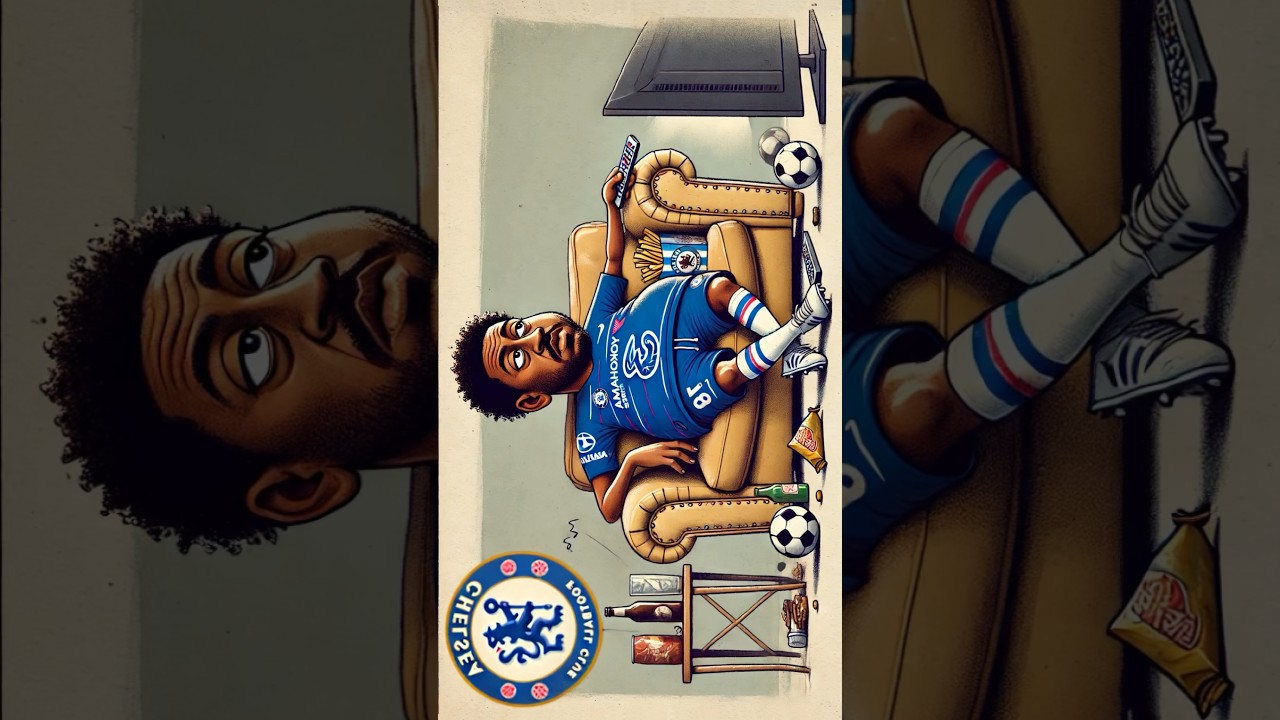 Chelsea’s Benoît Badiashile is lazy and can’t defend! How much did he cost?