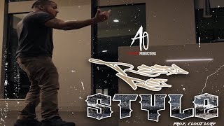 Reefa Rei | "Style" | Shot By; A.O Productions