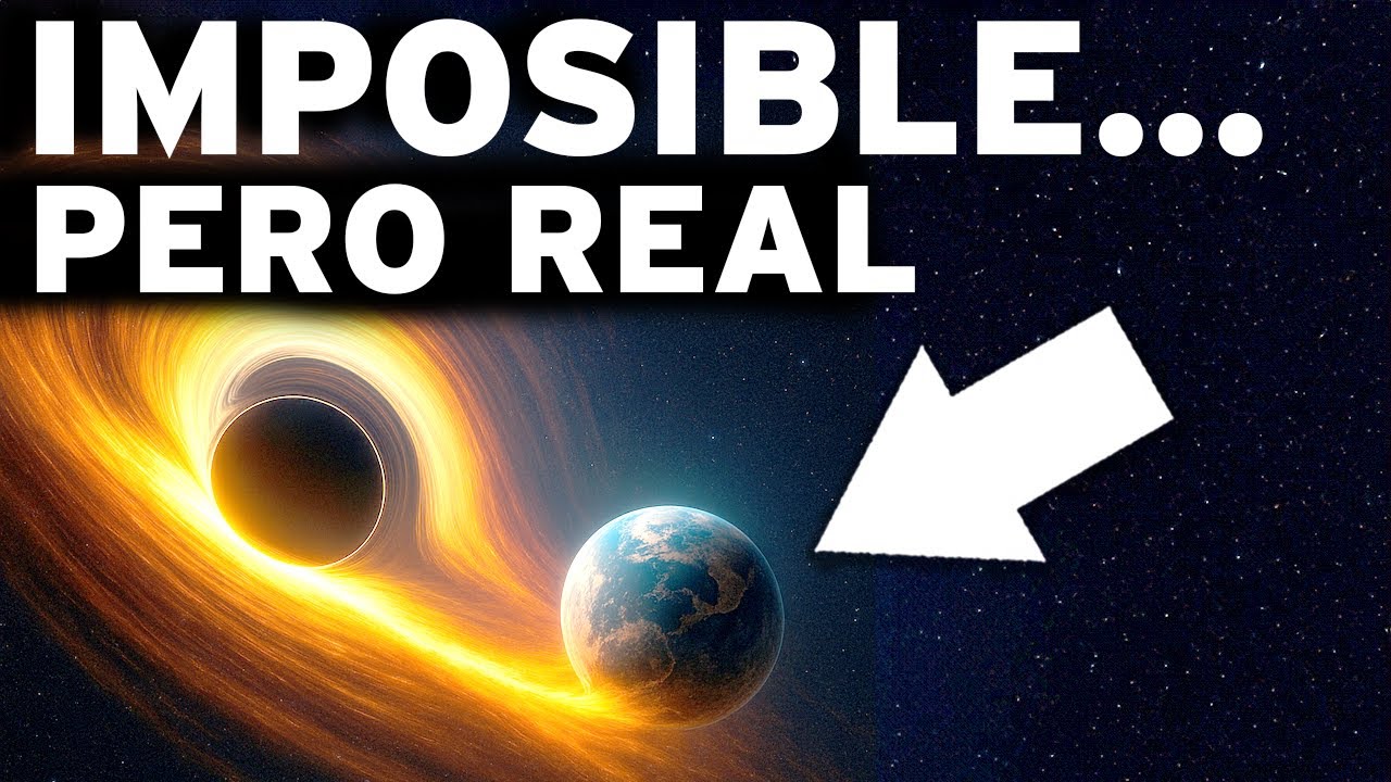 Mundos Prohibidos: ¡Estos Planetas Ni Siquiera Deberían Existir! - DOCUMENTAL ESPACIO