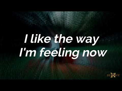 Ladipoe ft Buju   Feeling lyrics video
