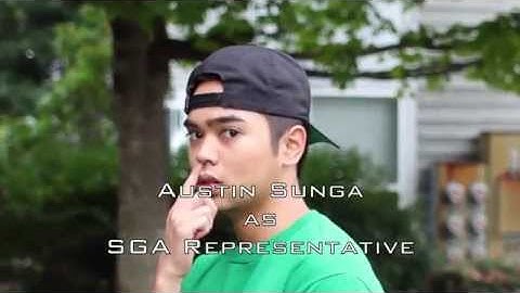 VTVSA Officer Board 2015 - 2016 Intro Video