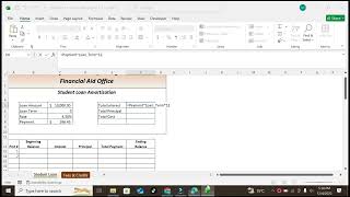 Excel 2024 In Practice - Ch 2 Guided Project 2-3 | Simnet 2021 & 365 Chapter 2-3