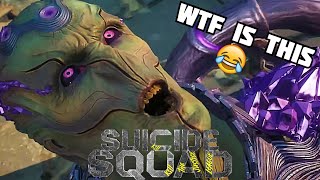Suicide Squad ENDING EXPLAINED and Why it SUCKS