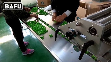 Flow Wrapper, Flow Wrap Machine, Flow Pack Machine, Horizontal Packaging Machine