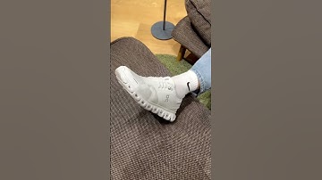 Cloud6 ☁️ #oncloud #shoes #oncloudระยอง #sneakers #on #cloud6