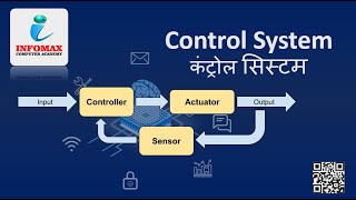 Open Loop and Close Loop Control System in IoT with Example