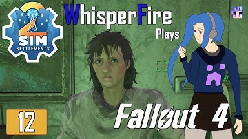 Fallout 4: Sim Settlements 2 - Ep 12 - Grey Matters