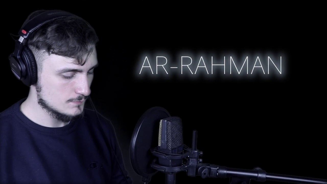 UNBELIEVABLE Voice - Surah Ar Rahman