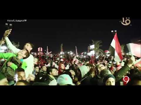 أنا كده بلدي منتخب مصر وعظمة محمد صلاح