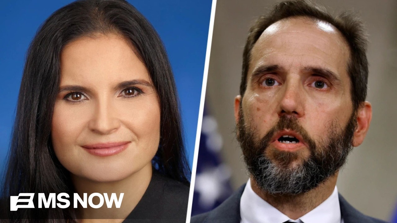 Joe: The public has a right to know what Jack Smith has learned