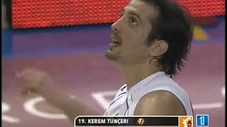 Final Liga ACB 06/07 (4º partido) Winterthur FC Barcelona Vs Real Madrid