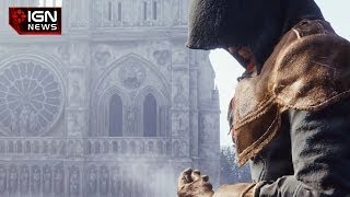 MacBeth Director to Helm Assassin s Creed Movie - IGN News