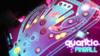 Quantic Pinball