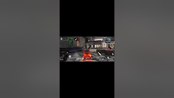 FASTEST COD Mobile Win Ever ⚡ | Insane Clutch & MVP Gameplay | CODM Shorts