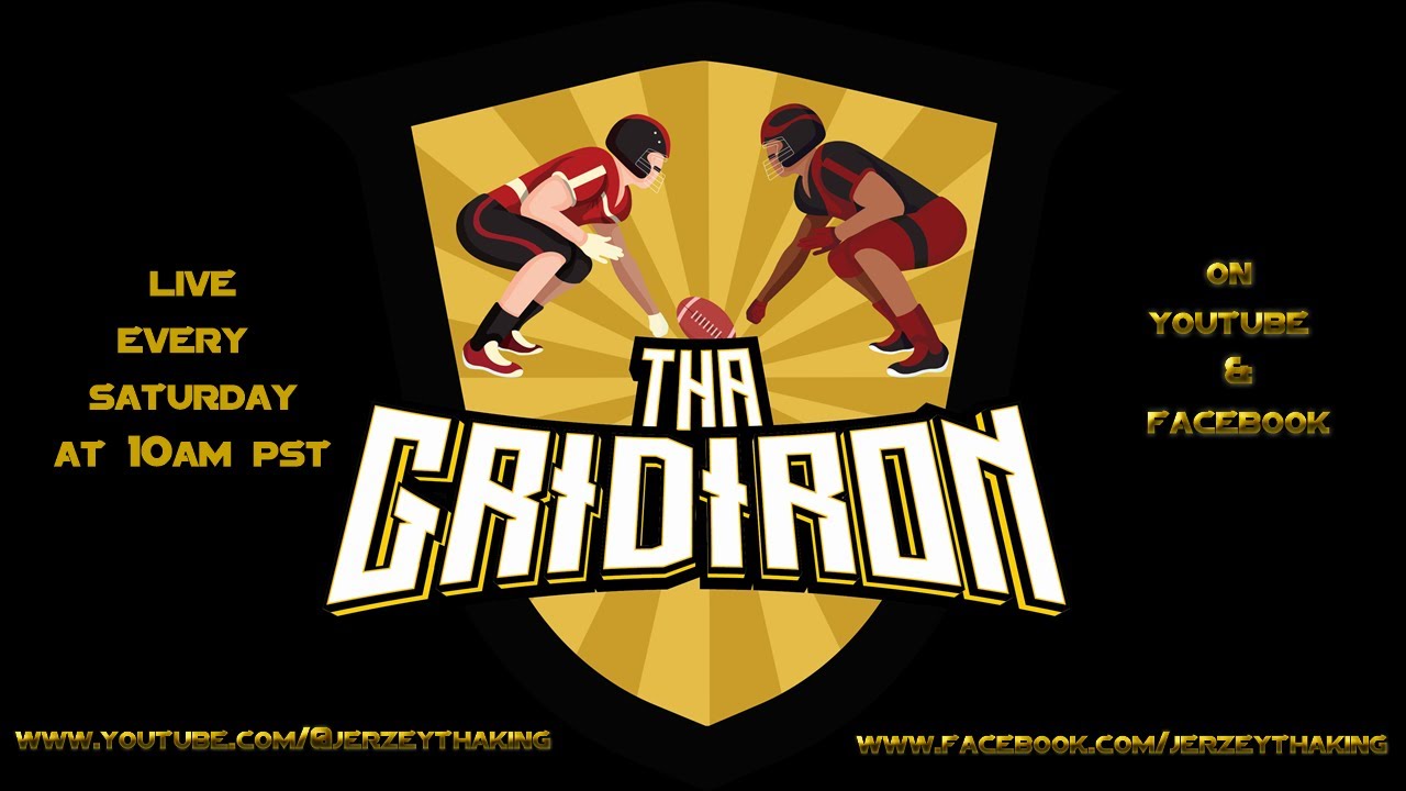 EP. 32 | XFL-USFL MERGER | NFL WEEK 4 PICKS & MORE