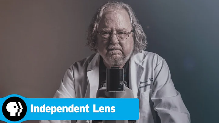 Official Trailer | Jim Allison: Breakthrough | Ind...