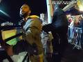 Bouncer Gets Arrested For Smacking The Thunder Out Of Drunk Man
