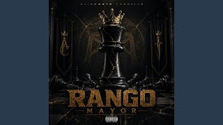 Rango Mayor