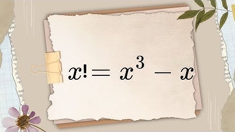 Factorial Meets Power! Can You Solve This Math Olympiad Puzzle?