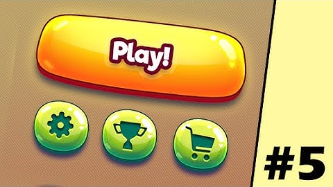 Bouncer Gamemaker Studio part 05