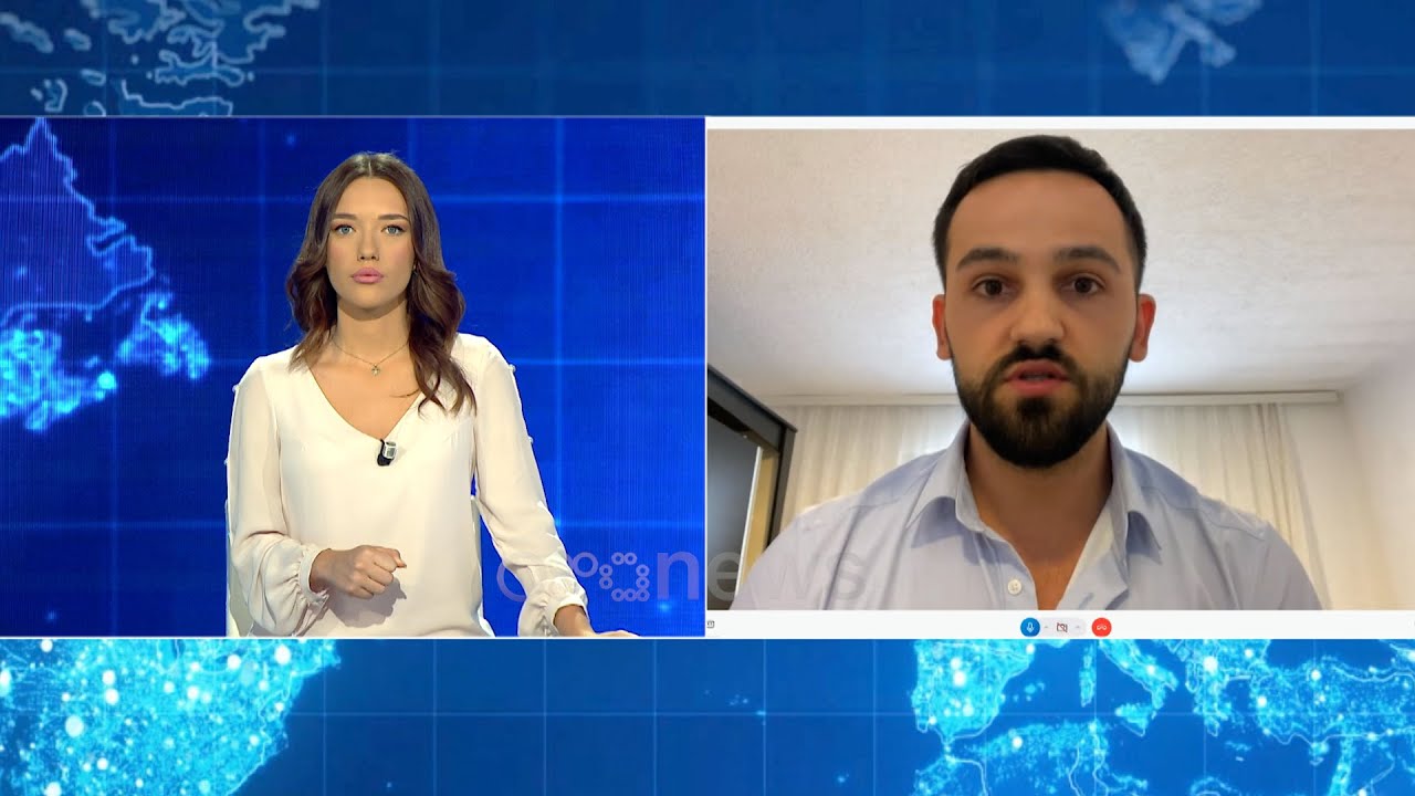 "Terroristët" sfidojnë Kosovën, Isufi: Policia ka një të dyshuar për kërcënimet ndaj ministrit!