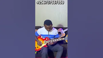 seben lingala guitar moves Koffi Olomide songs Cle Boa seben #music #youtubeshorts #shorts #viral