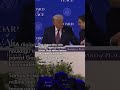 Eks näis mis sellest saab 🤷#postimees #WEF #maailm #Trump #UN  Video: Associated press / Scanpix