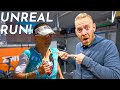 The Very Best Ironman Run Technique I've Ever Seen | Anne Haug Running