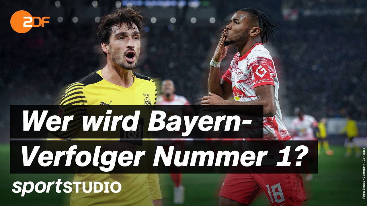 Mainzer Keller | Bundesliga Analyse 11. Spieltag | sportstudio - YouTube