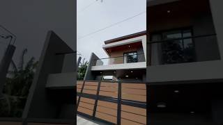 P11.8M & ^ House and Lot for Sale Boundary Antipolo / Teresa Along Mahabang Parang Road near Havila