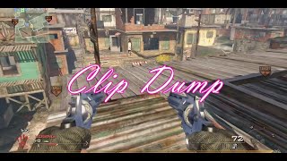 Clip Dump | Modest CE