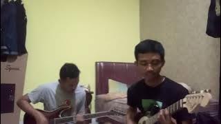 Rumahsakit - Petir Kilat dan Halilintar ( Cover )